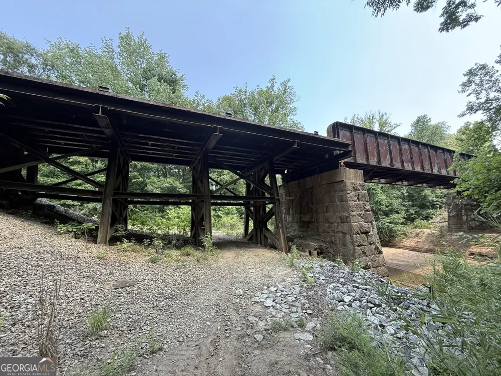 0 Rum Creek RD Juliette, GA 31046