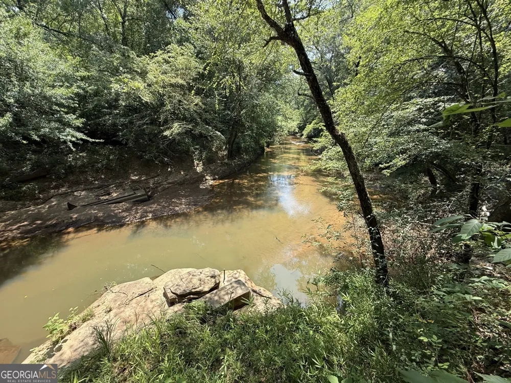 0 Rum Creek RD Juliette, GA 31046