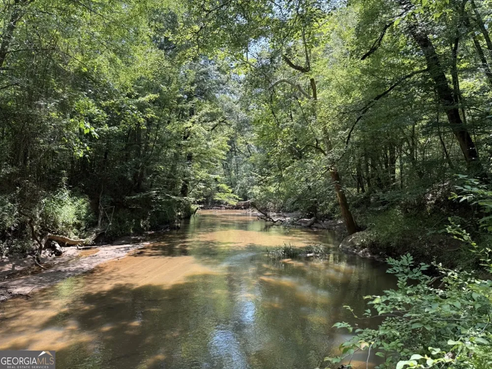 0 Rum Creek RD Juliette, GA 31046