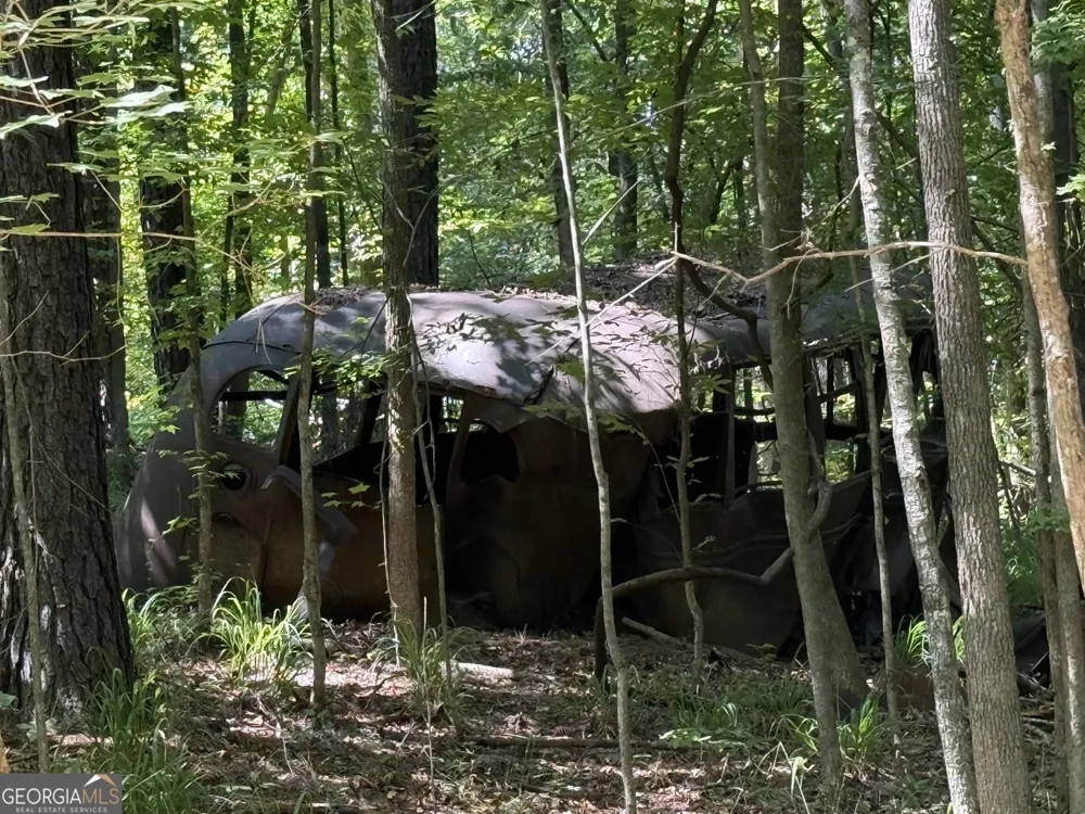 0 Rum Creek RD Juliette, GA 31046