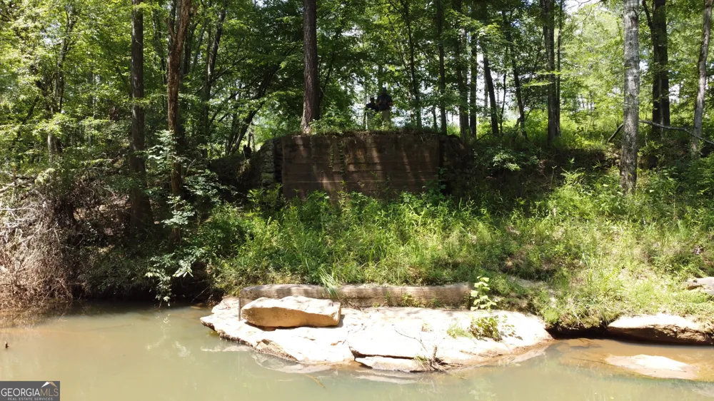 0 Rum Creek RD Juliette, GA 31046