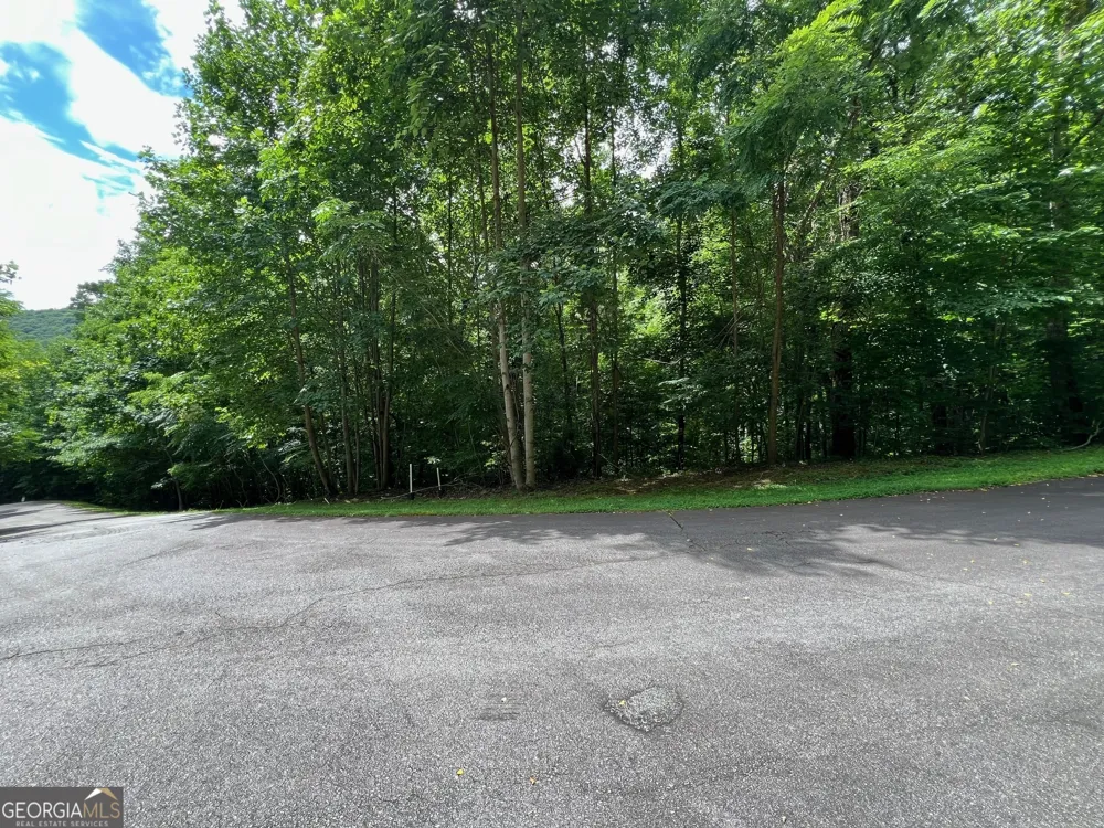 0 Overlook DR Young Harris, GA 30582