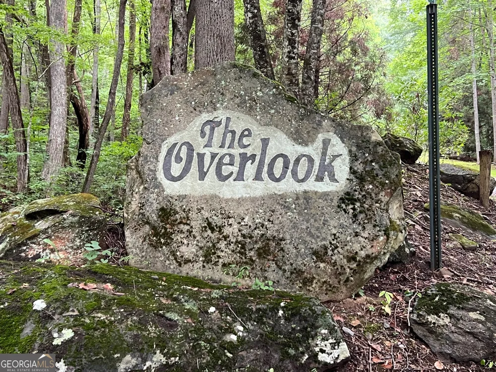 0 Overlook DR Young Harris, GA 30582