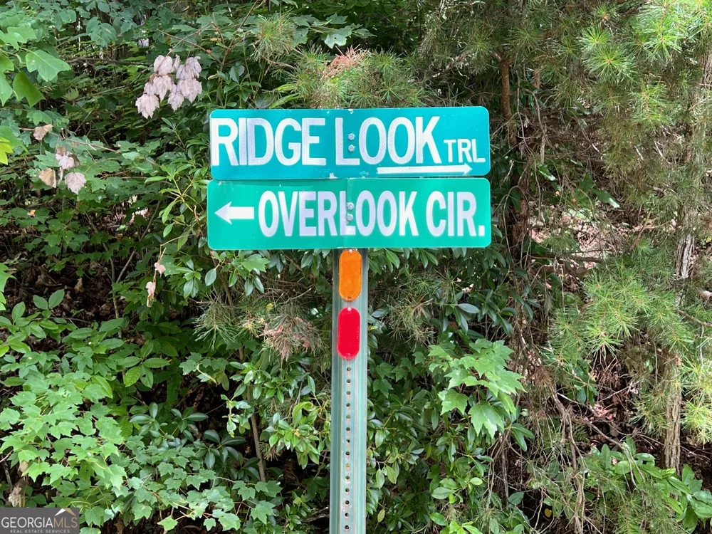 0 Overlook DR Young Harris, GA 30582