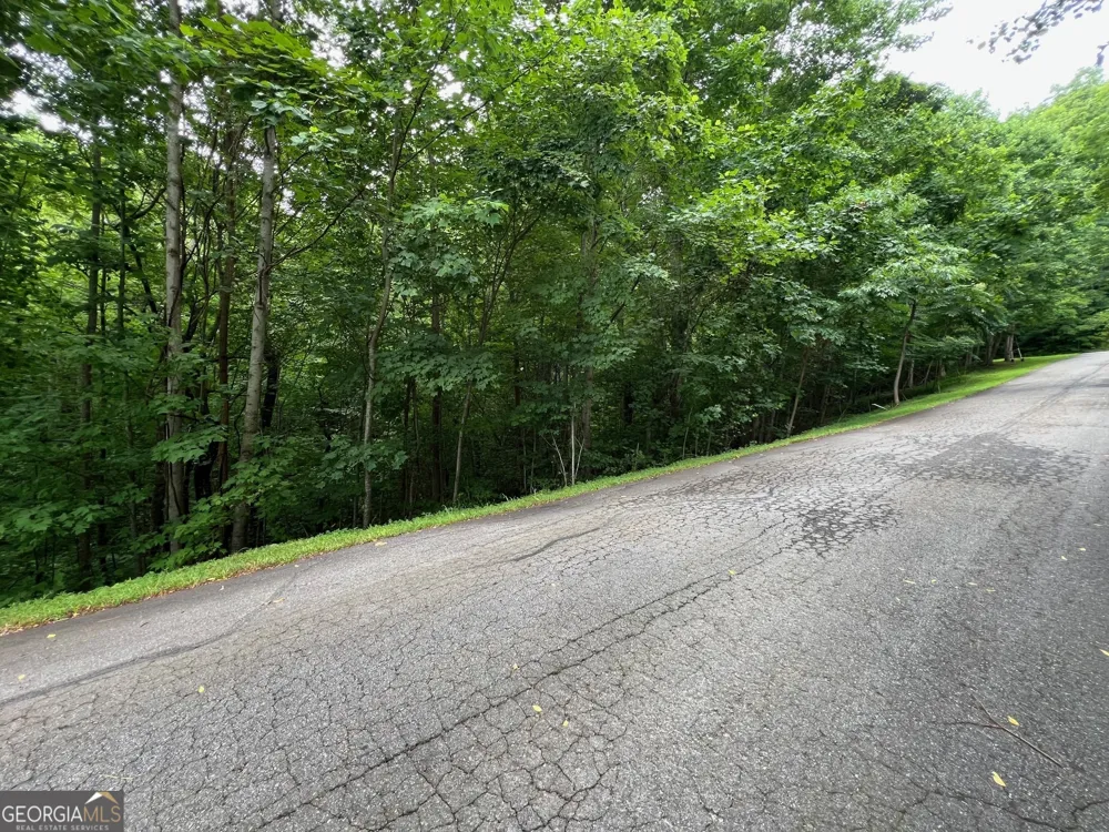 0 Overlook DR Young Harris, GA 30582