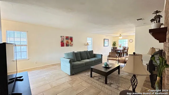 6216 RUE MARIELYNE ST Leon Valley, TX 78238