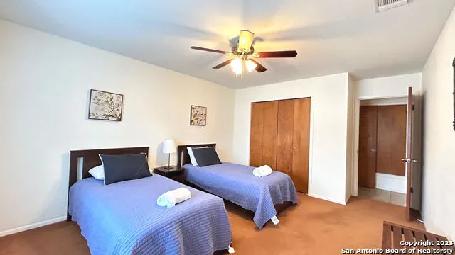 6216 RUE MARIELYNE ST Leon Valley, TX 78238