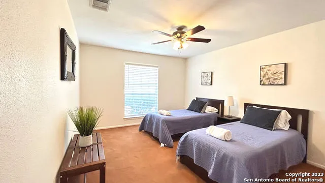 6216 RUE MARIELYNE ST Leon Valley, TX 78238