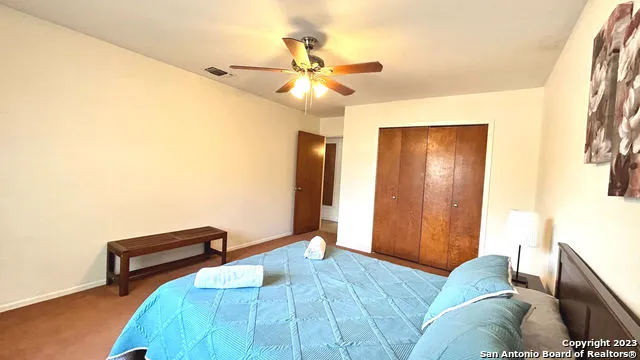 6216 RUE MARIELYNE ST Leon Valley, TX 78238