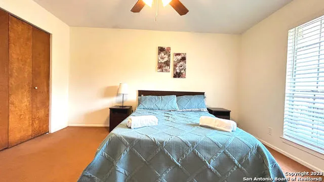 6216 RUE MARIELYNE ST Leon Valley, TX 78238