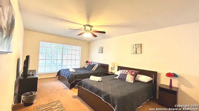 6216 RUE MARIELYNE ST Leon Valley, TX 78238