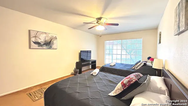 6216 RUE MARIELYNE ST Leon Valley, TX 78238