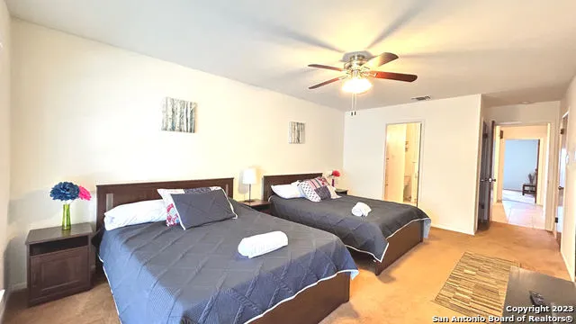 6216 RUE MARIELYNE ST Leon Valley, TX 78238