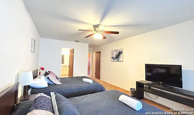 6216 RUE MARIELYNE ST Leon Valley, TX 78238