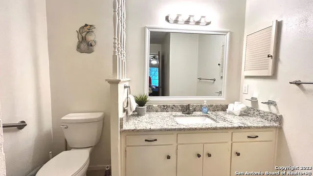 6216 RUE MARIELYNE ST Leon Valley, TX 78238