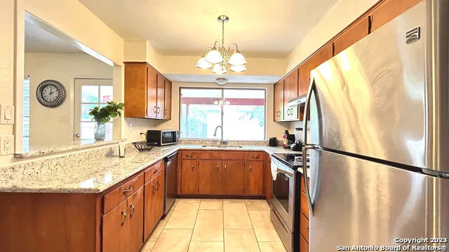 6216 RUE MARIELYNE ST Leon Valley, TX 78238