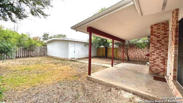 6216 RUE MARIELYNE ST Leon Valley, TX 78238