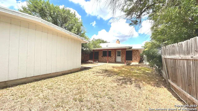 6216 RUE MARIELYNE ST Leon Valley, TX 78238