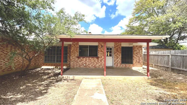 6216 RUE MARIELYNE ST Leon Valley, TX 78238