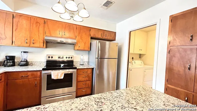 6216 RUE MARIELYNE ST Leon Valley, TX 78238
