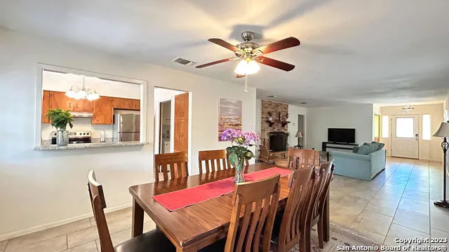 6216 RUE MARIELYNE ST Leon Valley, TX 78238