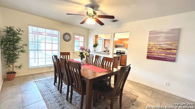 6216 RUE MARIELYNE ST Leon Valley, TX 78238