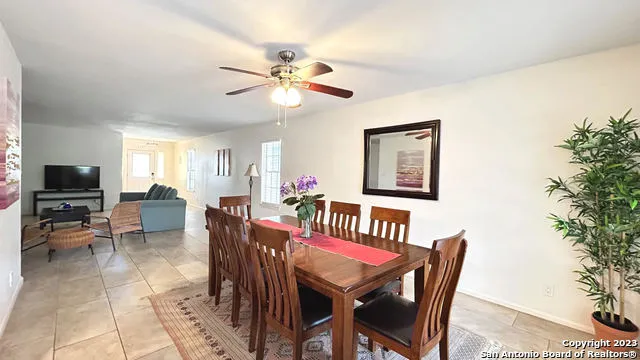 6216 RUE MARIELYNE ST Leon Valley, TX 78238