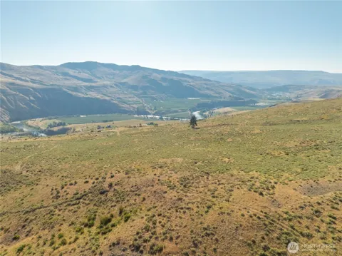 0 Goat Ridge Lot 6 - HWY 153 #6