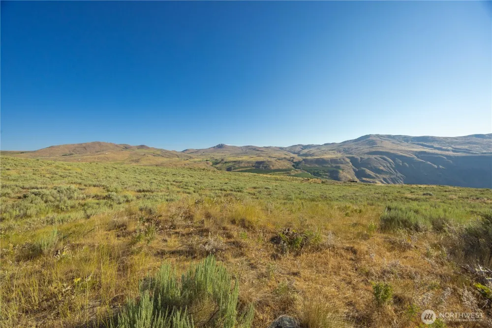 0 Goat Ridge Lot 6 - HWY 153 #6 Pateros, WA 98846