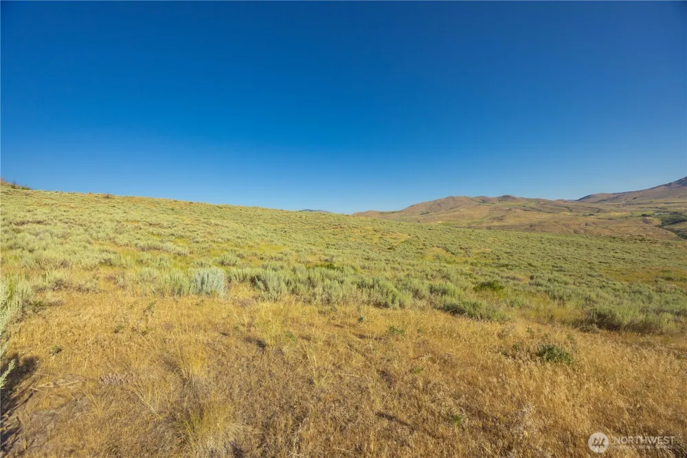 0 Goat Ridge Lot 6 - HWY 153 #6 Pateros, WA 98846
