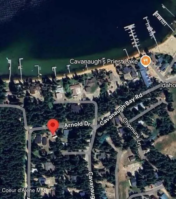 467 Arnold Drive Coolin, ID 83821