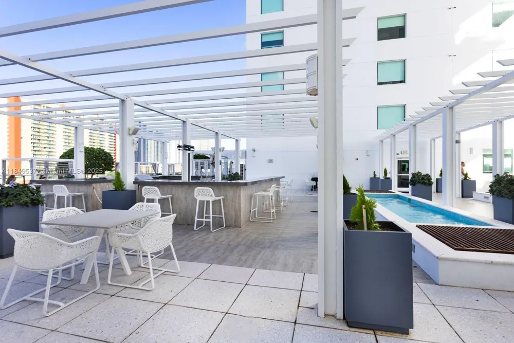 400 Sunny Isles Blvd #1819 ONE LEVEL Sunny Isles Beach, FL 33160