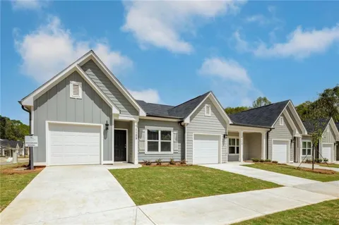 100 Cottage Way #Caraway