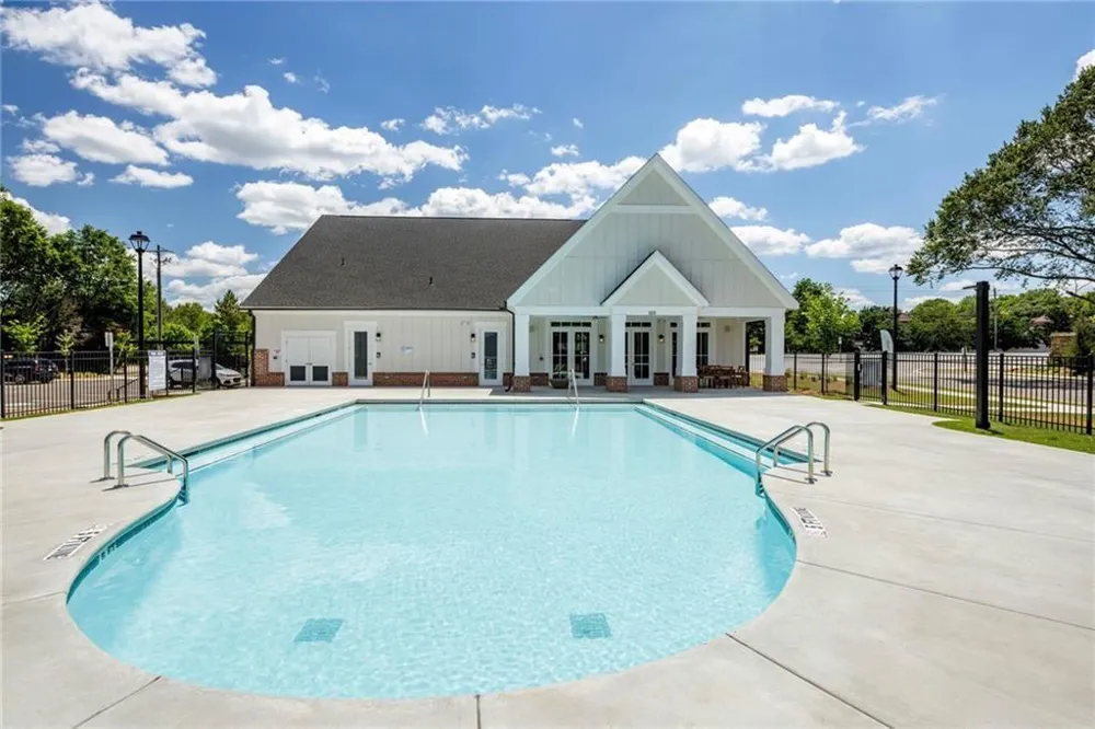 100 Cottage Way #Caraway Hampton, GA 30228