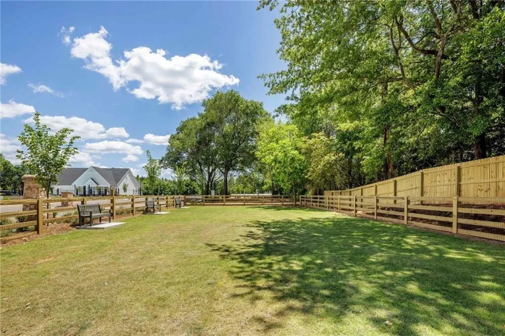 100 Cottage Way #Caraway Hampton, GA 30228