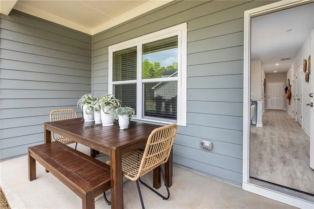 100 Cottage Way #Caraway Hampton, GA 30228