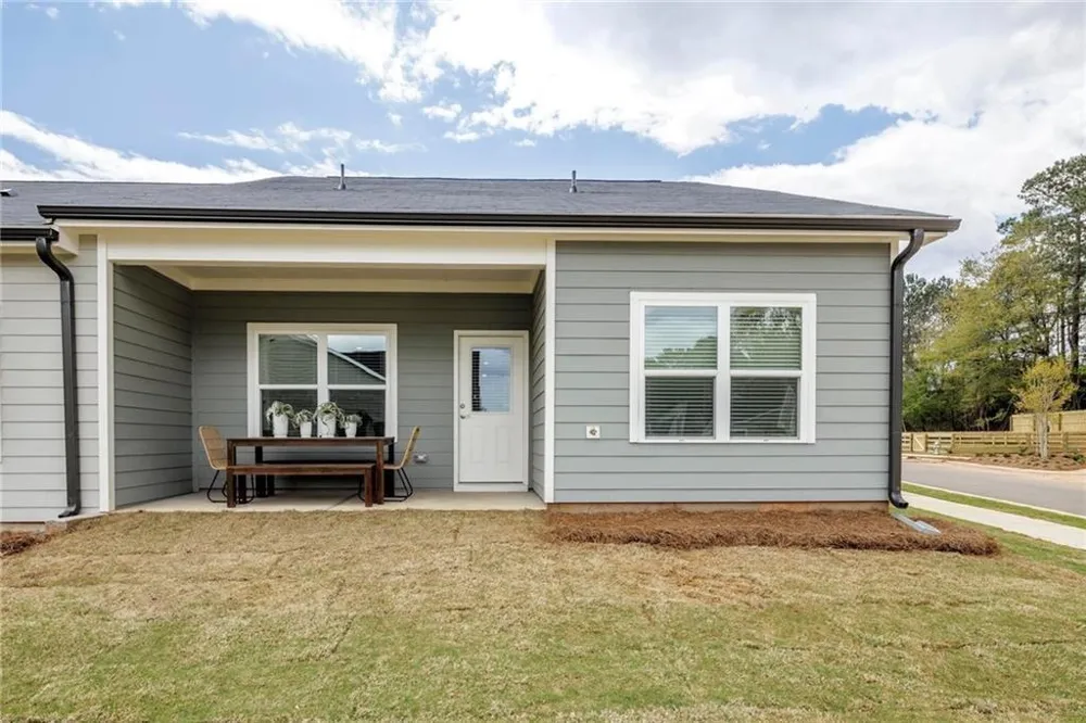 100 Cottage Way #Caraway Hampton, GA 30228