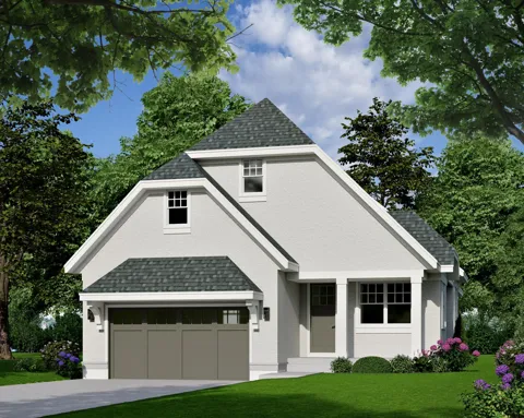 5833 Vernon Lane