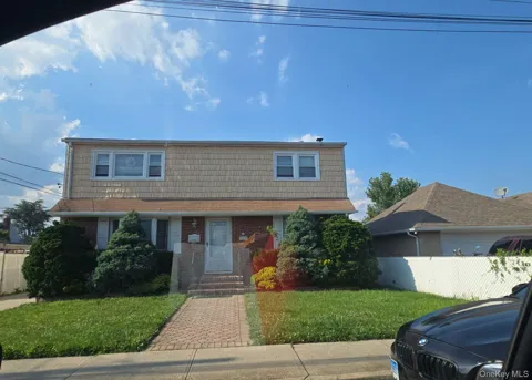 1314 Globe Avenue