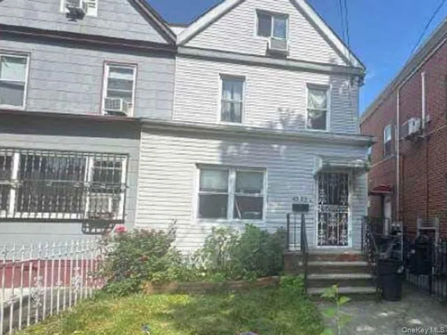 43-23 156th Street Flushing, NY 11355