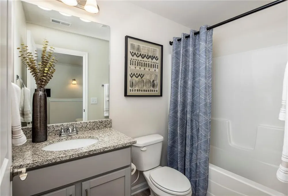 100 Cottage Way #Myrtle Hampton, GA 30228