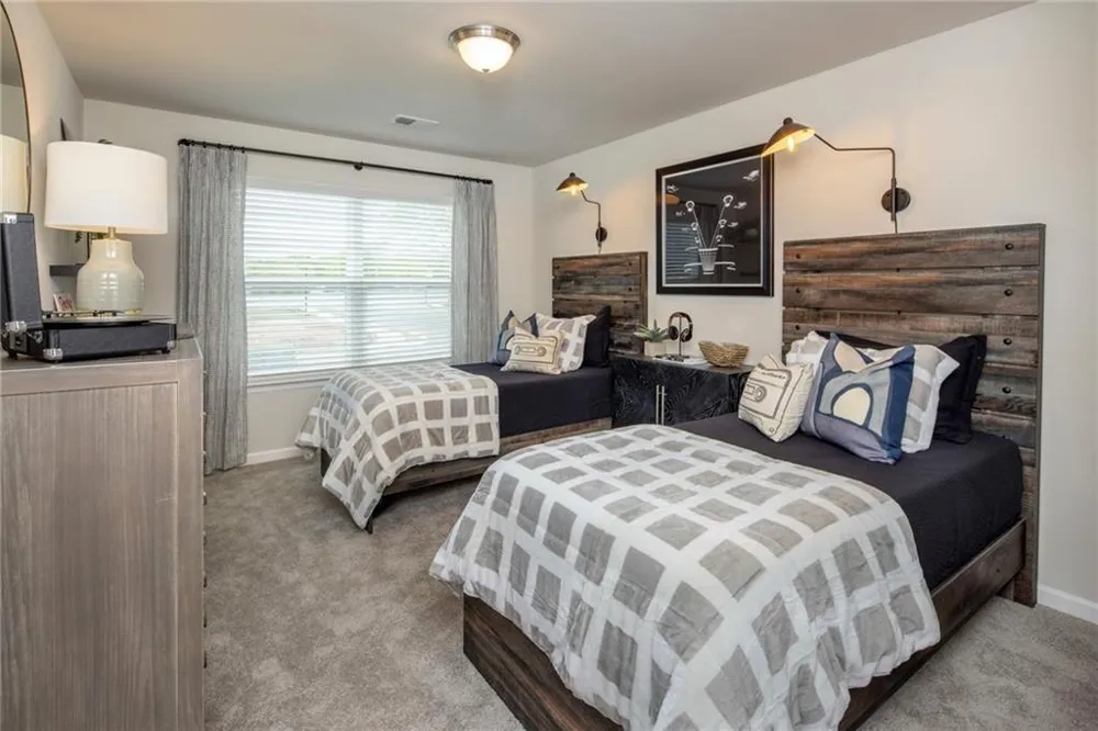 100 Cottage Way #Myrtle Hampton, GA 30228