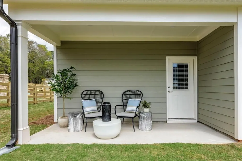 100 Cottage Way #Myrtle Hampton, GA 30228
