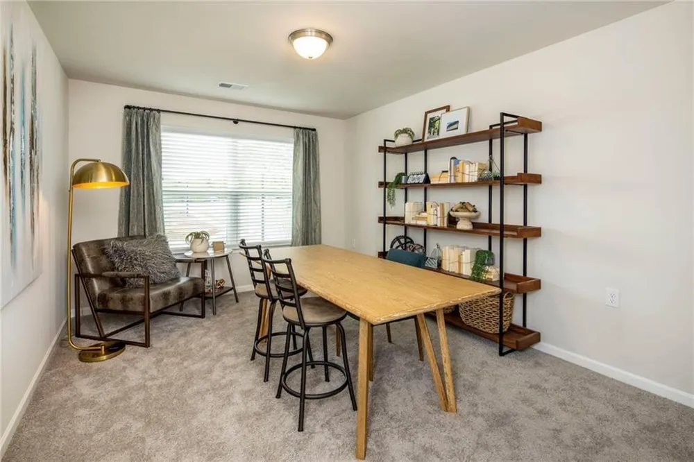 100 Cottage Way #Myrtle Hampton, GA 30228