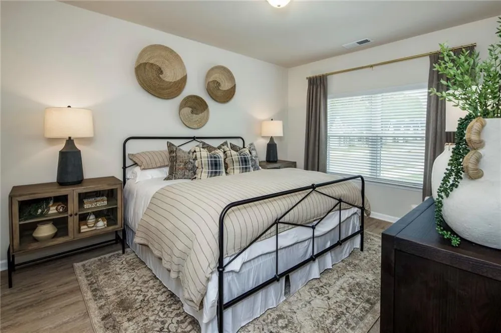 100 Cottage Way #Myrtle Hampton, GA 30228