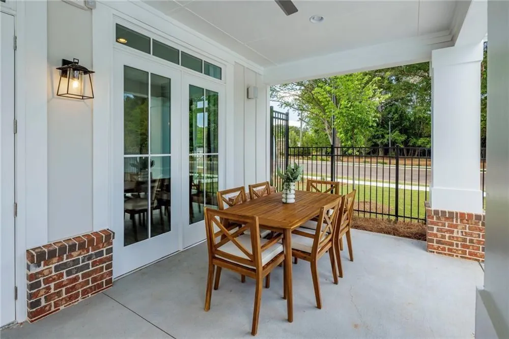 100 Cottage Way #Myrtle Hampton, GA 30228