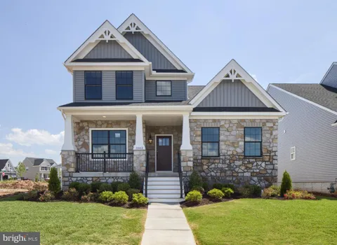 3145 E JOPPA ROAD #MILTON