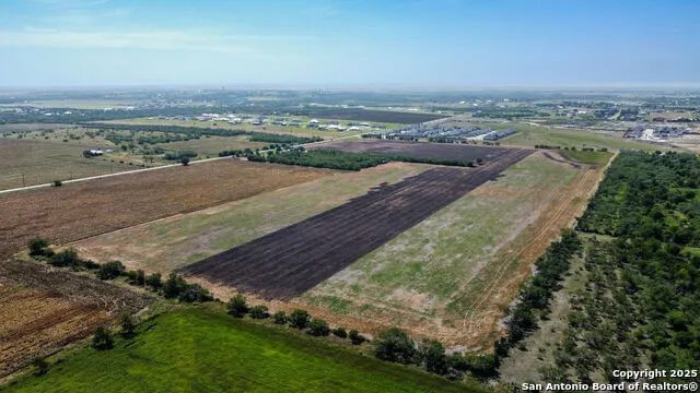 TBD Santa Clara Marion, TX 78124