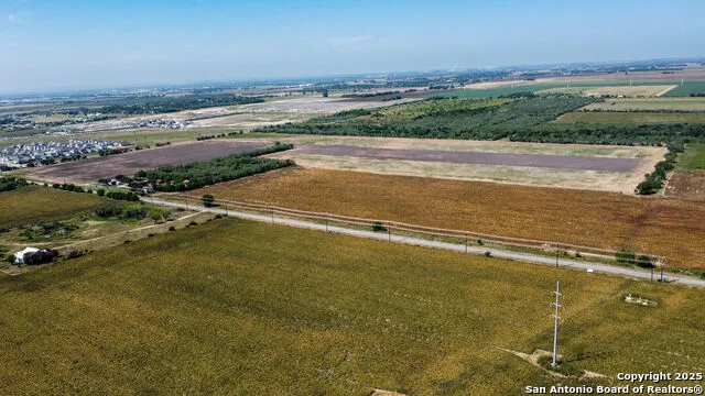 TBD Santa Clara Marion, TX 78124