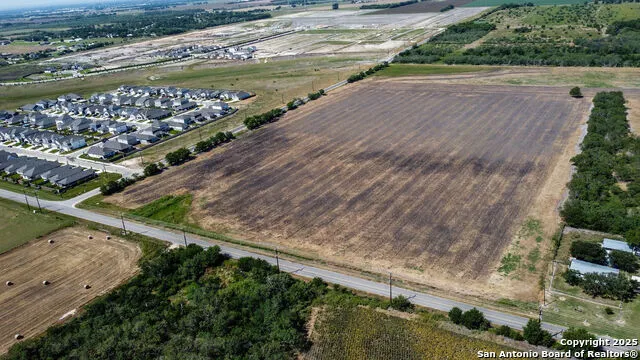 TBD Santa Clara Marion, TX 78124